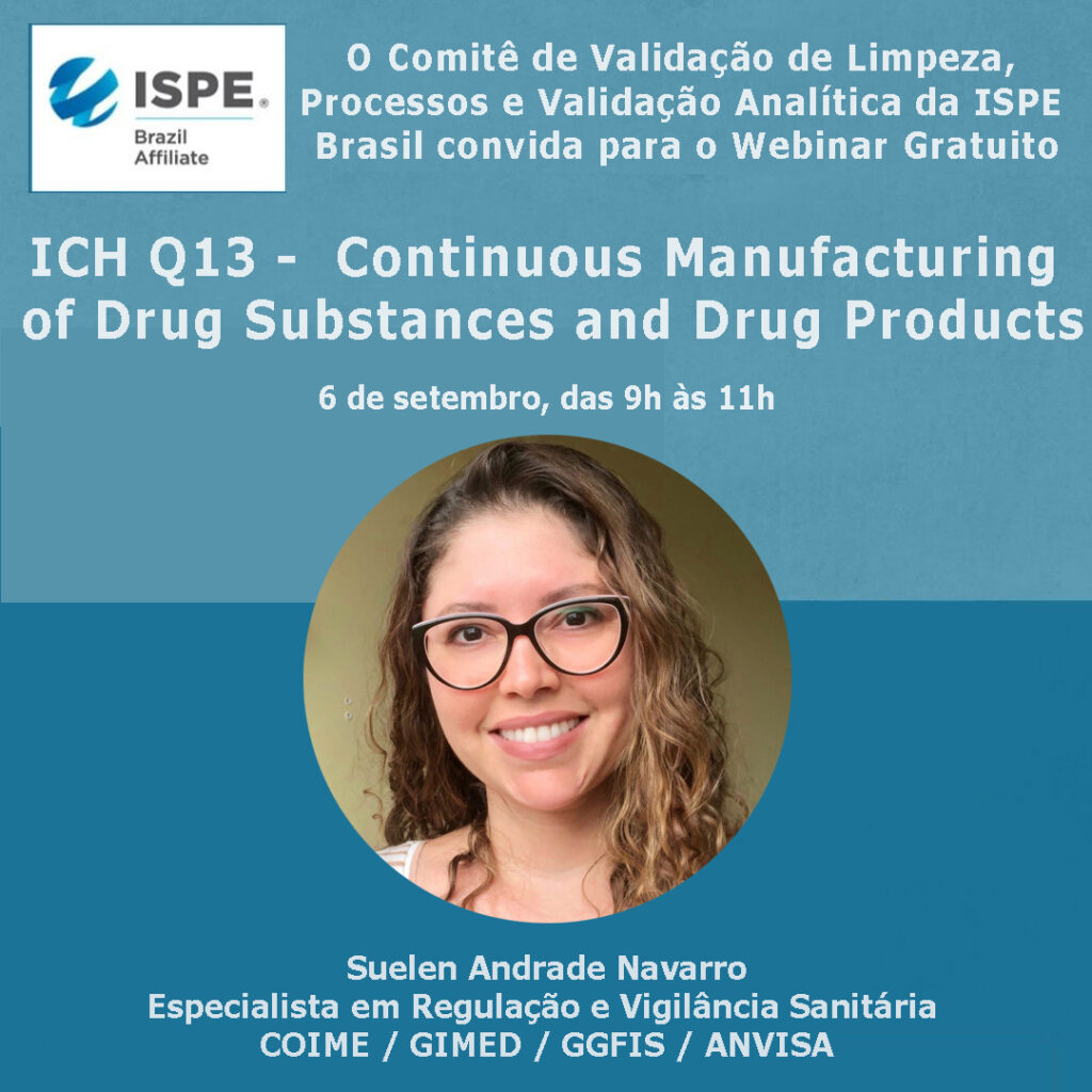 Webinar Gratuito ICH Q13 Continuous Manufacturing Of Drug webinar-gratuito-ich-q13-continuous-manufacturing-of-drug